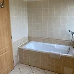 Hofberg Apartmanhotel Jetřichovice