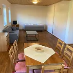 Hofberg Apartmanhotel
