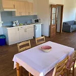 Hofberg Apartmanhotel Jetřichovice