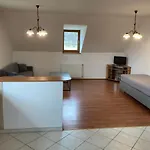 Apartmanhotel Hofberg Jetřichovice