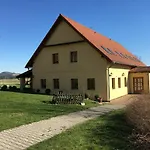 Hofberg 3* Jetřichovice