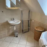 Hofberg Apartmanhotel Jetřichovice