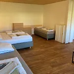 Hofberg Apartmanhotel