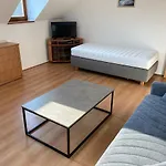 Hofberg Apartmanhotel