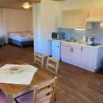 Apartmanhotel Hofberg