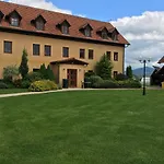 Hofberg Jetřichovice
