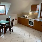 Hofberg Apartmanhotel