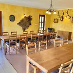 Aparthotel Hofberg Jetřichovice