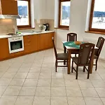 Hofberg Aparthotel 3*