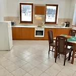 Aparthotel Hofberg