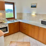 Apartmanhotel Hofberg