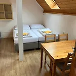 Hofberg Apartmanhotel