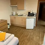 Hofberg Apartmanhotel Jetřichovice