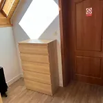 Apartmanhotel Hofberg Jetřichovice