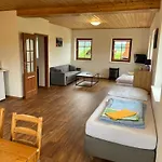Hofberg 3* Jetřichovice