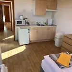 Apartmanhotel Hofberg Jetřichovice