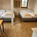 Hofberg 3* Jetřichovice