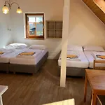 Hofberg Jetřichovice