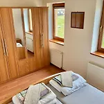 Apartmanhotel Hofberg