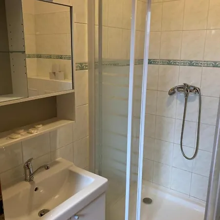 Aparthotel Hofberg