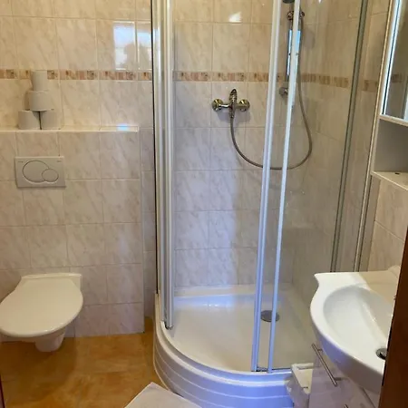 Apartmanhotel Hofberg *