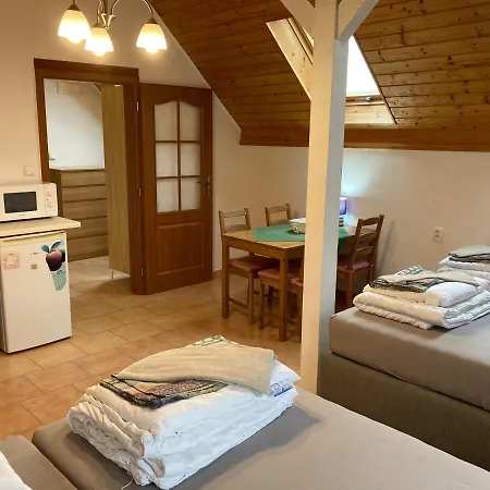 Hofberg Aparthotel *
