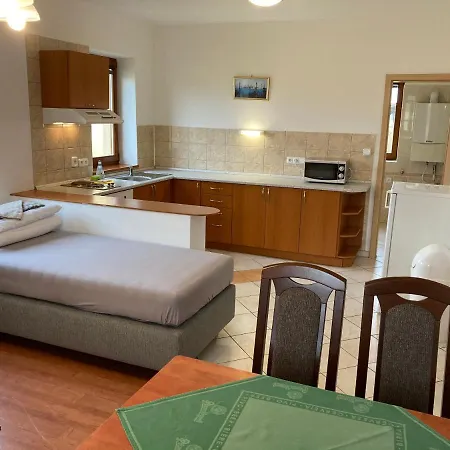 Aparthotel Hofberg Jetrichovice (Usti nad Labem)
