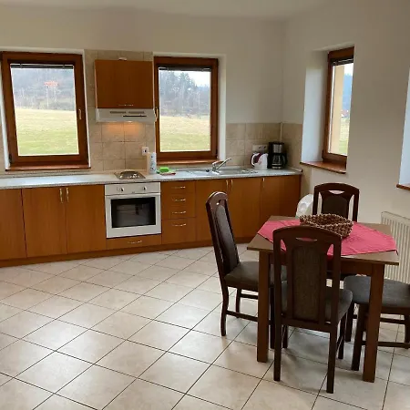 Apartmanhotel Hofberg