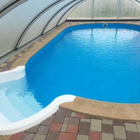 Apartahotel Hofberg Jetřichovice