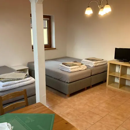 Aparthotel Hofberg