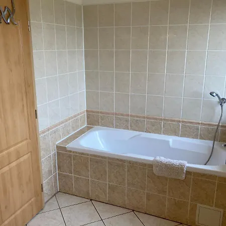 Hofberg Apartmanhotel Jetřichovice