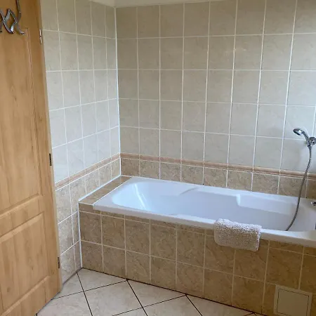 Hofberg Apartahotel Jetřichovice