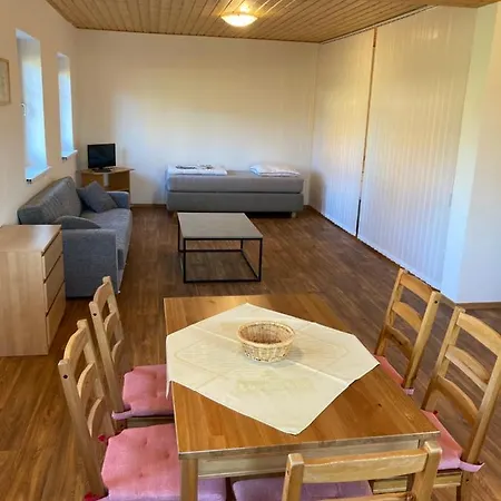 Hofberg Aparthotel