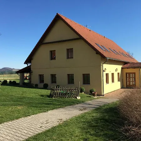 Hofberg 3* Jetřichovice