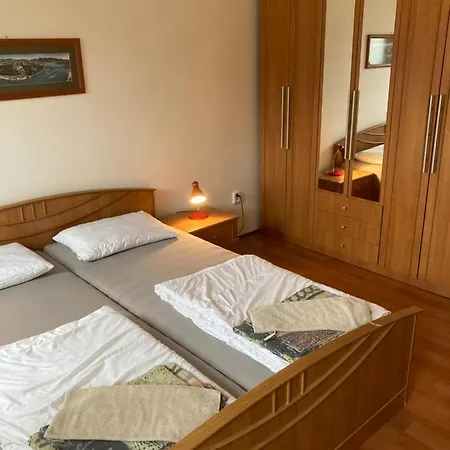 Aparthotel Hofberg