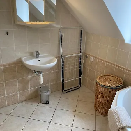Hofberg Apartahotel Jetřichovice