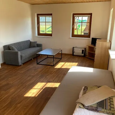 Hofberg Aparthotel