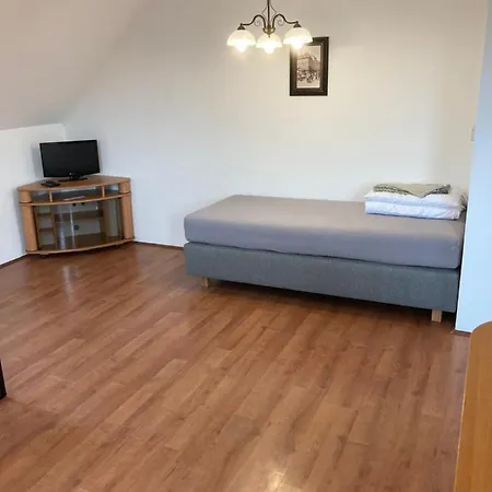 Aparthotel Hofberg *