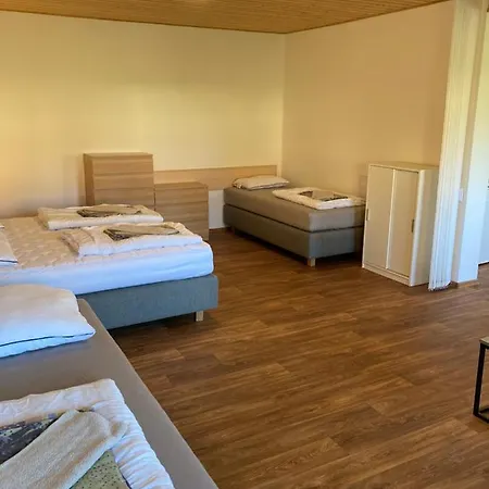Hofberg Apartahotel