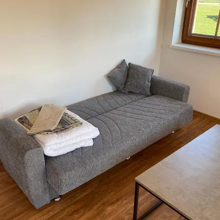 Hofberg Apartmanhotel *