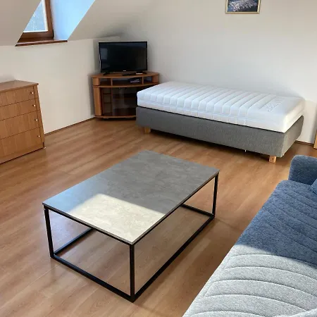 Hofberg Aparthotel
