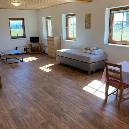 Apartahotel Hofberg 3*