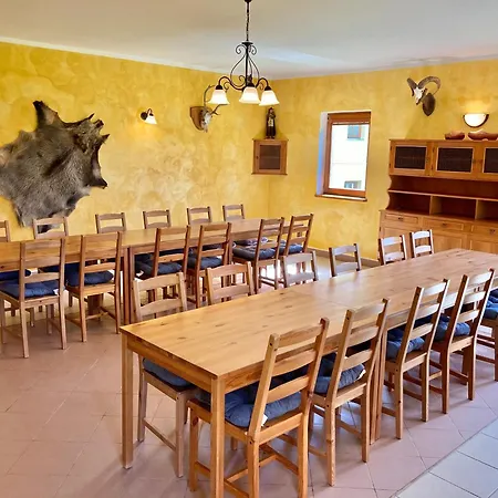 Hofberg Jetřichovice