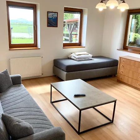 Apartmanhotel Hofberg *