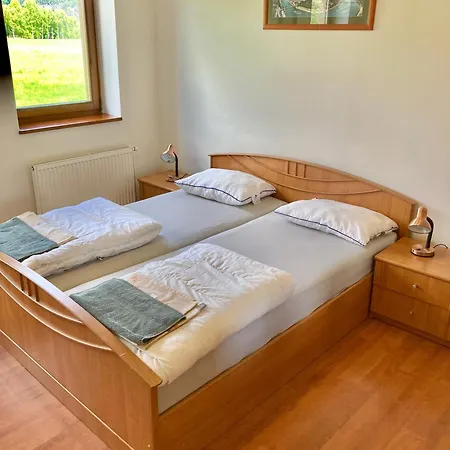 Apartahotel Hofberg