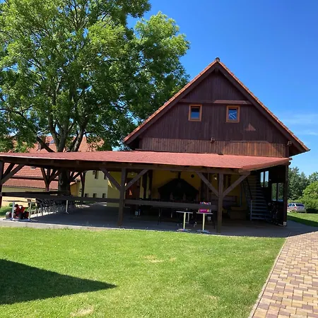 Hofberg 3* Jetřichovice
