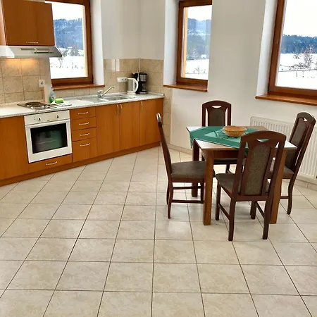 Hofberg Apartmanhotel *