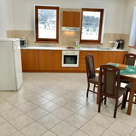 Apartmanhotel Hofberg