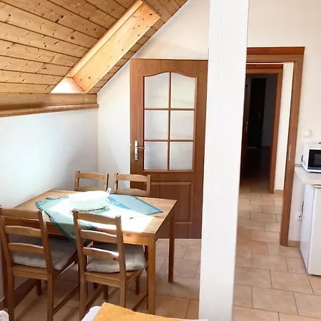 Aparthotel Hofberg