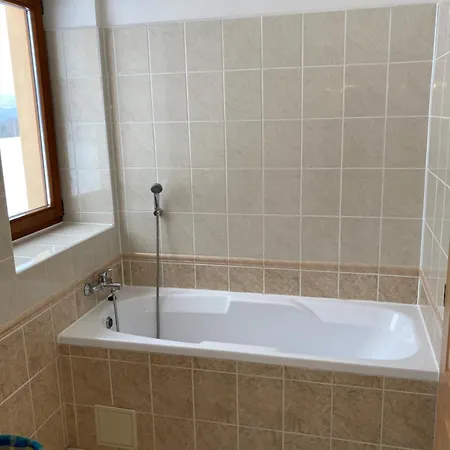 Hofberg Apartmanhotel